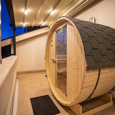 Exclusive Penthouse Old Town With Sauna And Jacuzzi Мостар Экстерьер фото