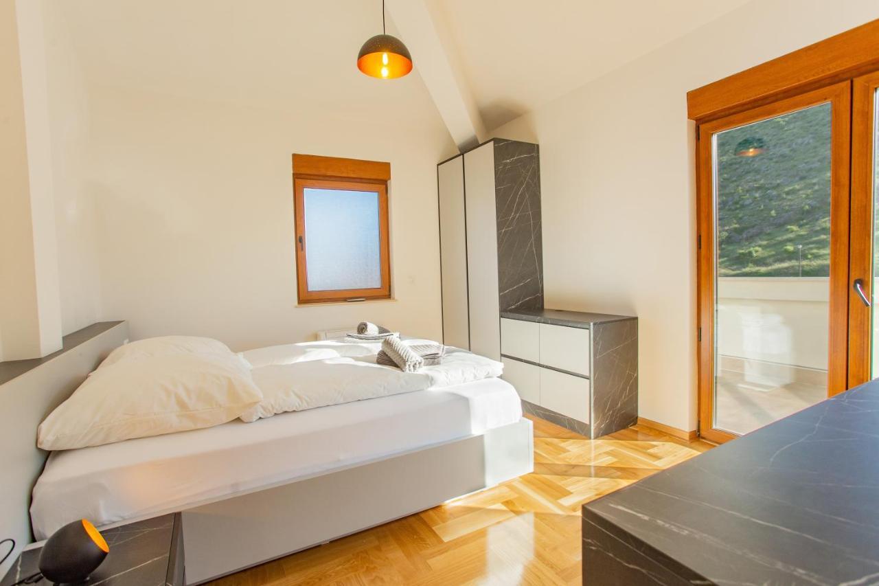 Exclusive Penthouse Old Town With Sauna And Jacuzzi Мостар Экстерьер фото