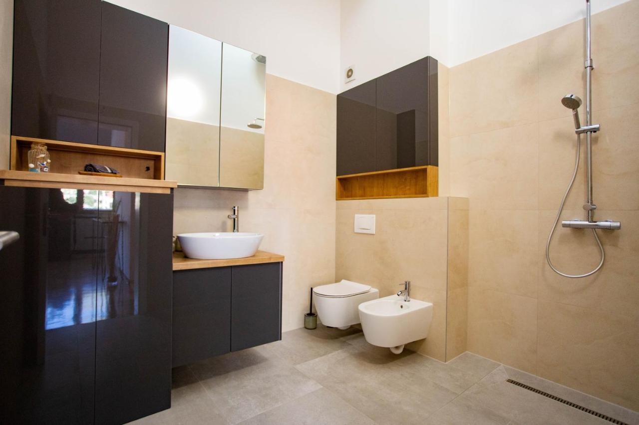 Exclusive Penthouse Old Town With Sauna And Jacuzzi Мостар Экстерьер фото