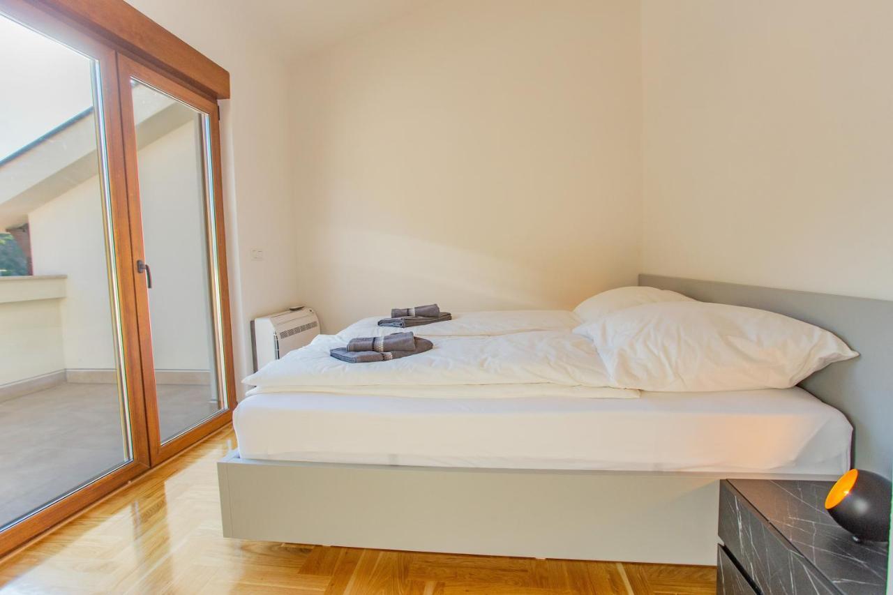 Exclusive Penthouse Old Town With Sauna And Jacuzzi Мостар Экстерьер фото