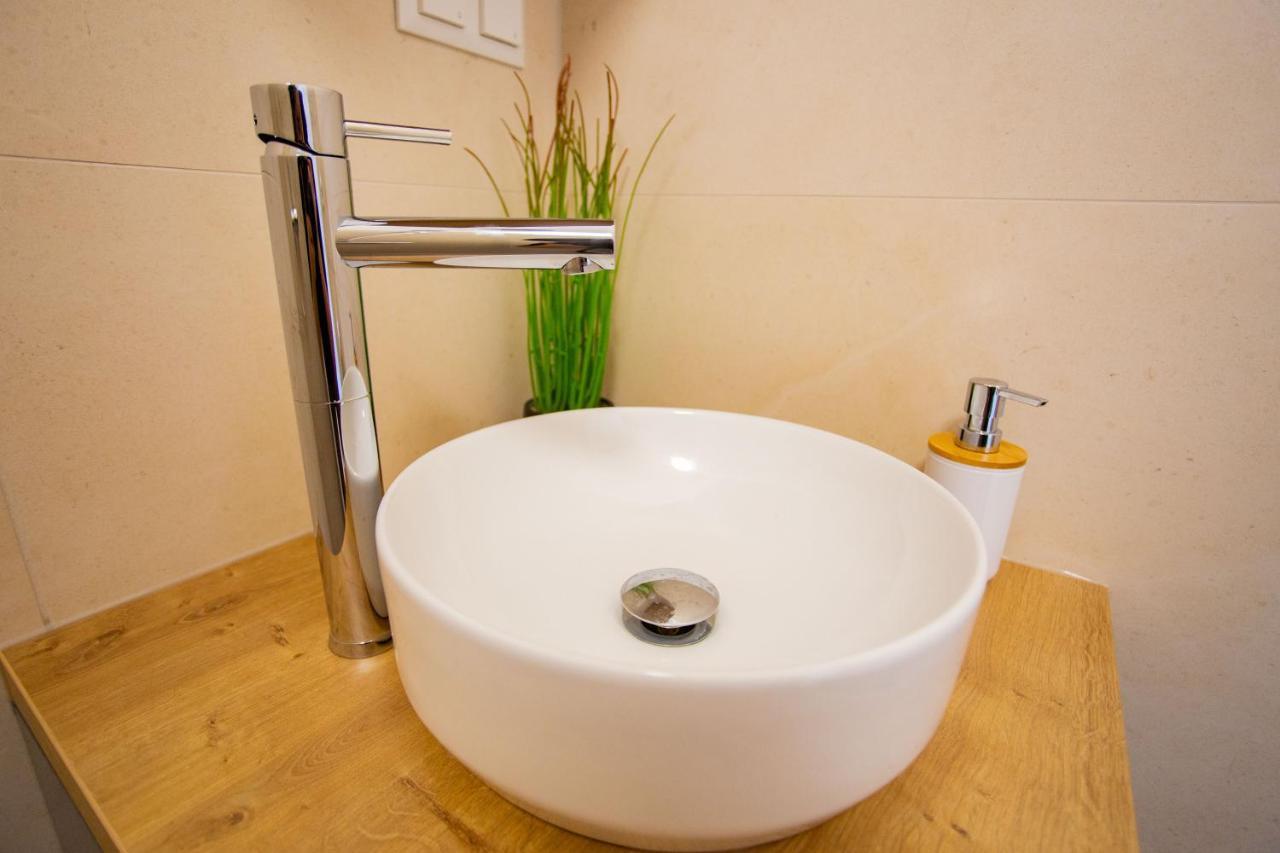 Exclusive Penthouse Old Town With Sauna And Jacuzzi Мостар Экстерьер фото