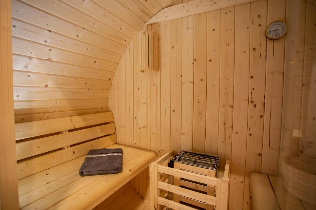 Exclusive Penthouse Old Town With Sauna And Jacuzzi Мостар Экстерьер фото