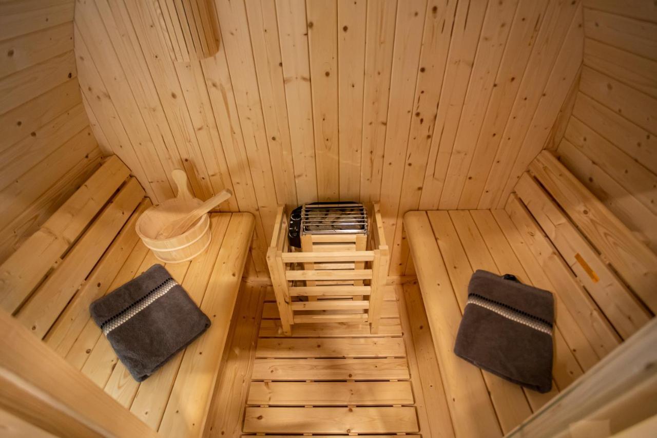 Exclusive Penthouse Old Town With Sauna And Jacuzzi Мостар Экстерьер фото