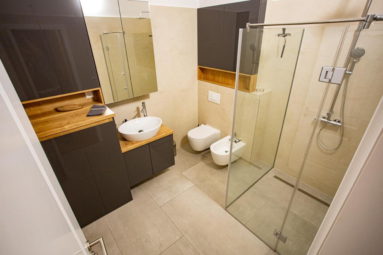 Exclusive Penthouse Old Town With Sauna And Jacuzzi Мостар Экстерьер фото
